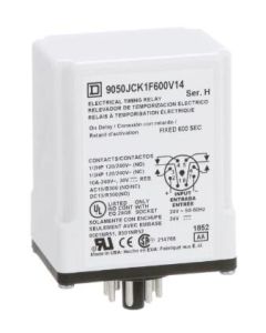 Schneider Electric 9050JCK1F600V14 Relay