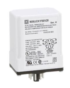 Schneider Electric 9050JCK1F60V20 Relay
