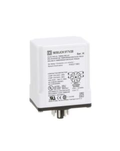 Schneider Electric 9050JCK1F7V20 Relay