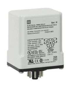 Schneider Electric 9050JCK21PTV14 Relay