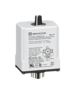 Schneider Electric 9050JCK21PTV20 Relay