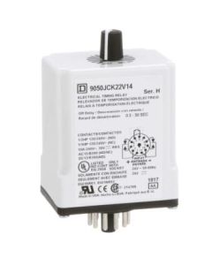 Schneider Electric 9050JCK21V14 Relay