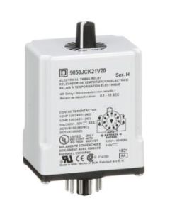 Schneider Electric 9050JCK21V20 Relay