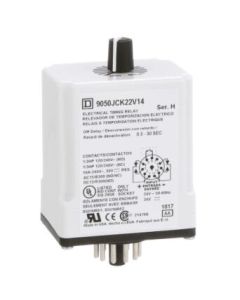 Schneider Electric 9050JCK22V14 Relay