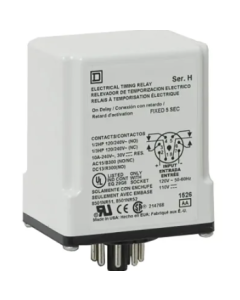 Schneider Electric 9050JCK22V24 Relay