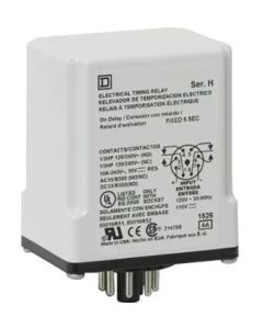 Schneider Electric 9050JCK25PTV20 Relay