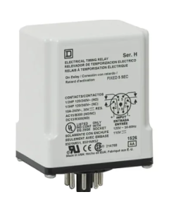 Schneider Electric 9050JCK25PTV36 Relay