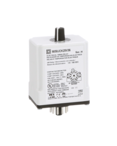 Schneider Electric 9050JCK25V36 Relay