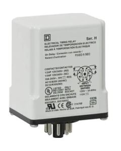 Schneider Electric 9050JCK26PTV14 Relay
