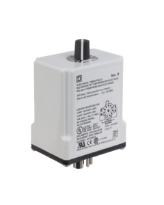 Schneider Electric 9050JCK26PTV36 Relay