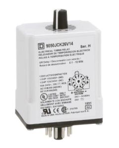 Schneider Electric 9050JCK26V14 Relay
