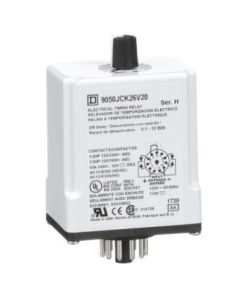 Schneider Electric 9050JCK26V20 Relay