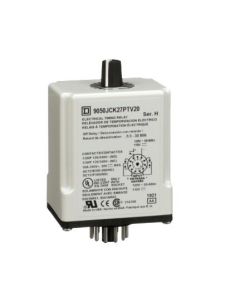 Schneider Electric 9050JCK27PTV20 Relay