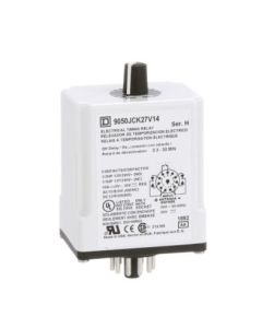 Schneider Electric 9050JCK27V14 Relay