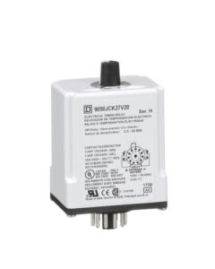 Schneider Electric 9050JCK27V20 Relay