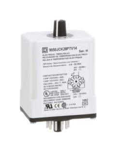 Schneider Electric 9050JCK28PTV14 Relay