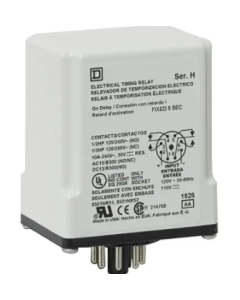 Schneider Electric 9050JCK28PTV20 Relay