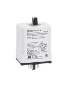 Schneider Electric 9050JCK28V14 Relay