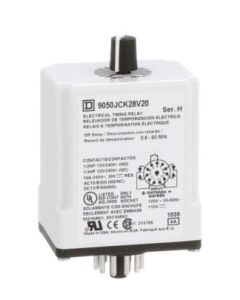 Schneider Electric 9050JCK28V20 Relay