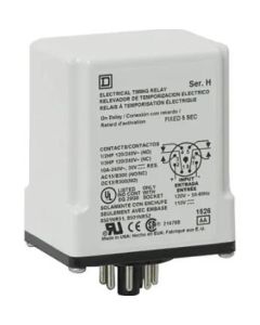 Schneider Electric 9050JCK28V24 Relay
