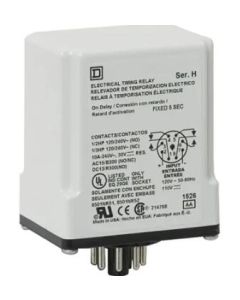 Schneider Electric 9050JCK29PTV14 Relay