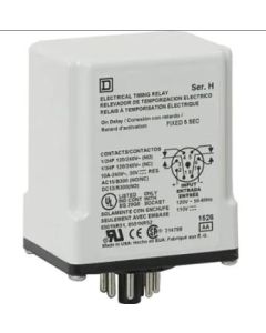 Schneider Electric 9050JCK29PTV20 Relay