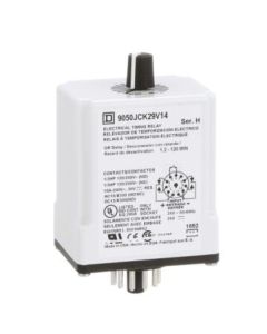 Schneider Electric 9050JCK29V14 Relay