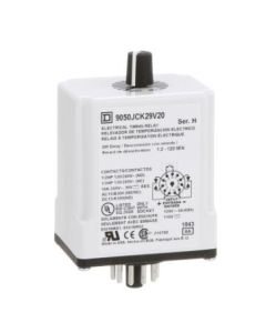 Schneider Electric 9050JCK29V20 Relay