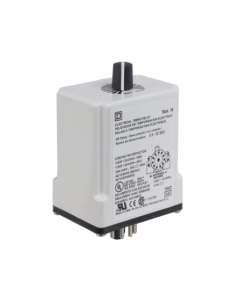 Schneider Electric 9050JCK29V36 Relay