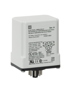 Schneider Electric 9050JCK2F10V20 Relay
