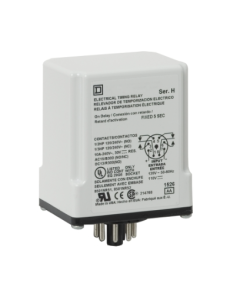 Schneider Electric 9050JCK2F1200V20 Relay