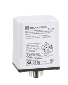 Schneider Electric 9050JCK2F15V20 Relay