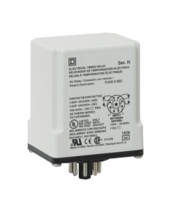 Schneider Electric 9050JCK2F1800V20 Relay