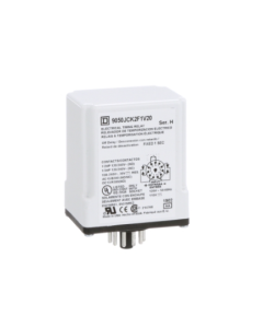 Schneider Electric 9050JCK2F1V20 Relay