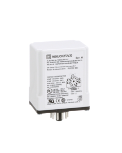 Schneider Electric 9050JCK2F2V20 Relay