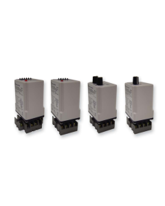 Schneider Electric 9050JCK2F3V14 Relay