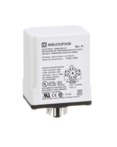 Schneider Electric 9050JCK2F3V20 Relay