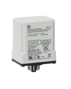 Schneider Electric 9050JCK2F5PTV20 Relay