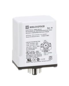 Schneider Electric 9050JCK2F5V20 Relay