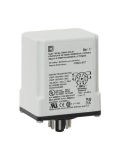Schneider Electric 9050JCK2F60V20 Relay