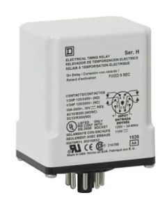 Schneider Electric 9050JCK2F900V14 Relay