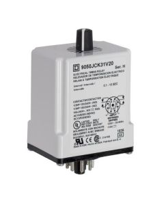 Schneider Electric 9050JCK31V20 Relay