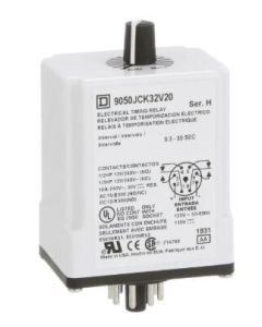 Schneider Electric 9050JCK32V20 Relay