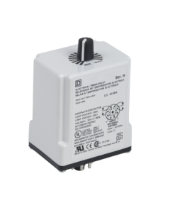 Schneider Electric 9050JCK33V14 Relay