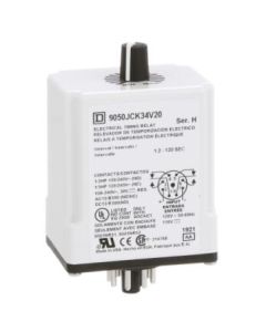 Schneider Electric 9050JCK34V20 Relay