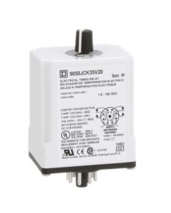 Schneider Electric 9050JCK35V20 Relay