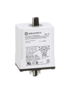 Schneider Electric 9050JCK36V14 Relay