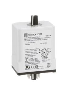 Schneider Electric 9050JCK37V20 Relay
