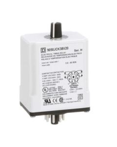 Schneider Electric 9050JCK38V20 Relay