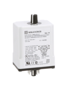 Schneider Electric 9050JCK39V20 Relay